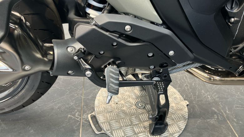 BMW R1300 RS SE ASA (25MY)